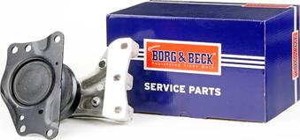 Borg & Beck BEM3852 - Piekare, Dzinējs autodraugiem.lv