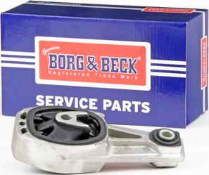 Borg & Beck BEM3857 - Piekare, Dzinējs autodraugiem.lv