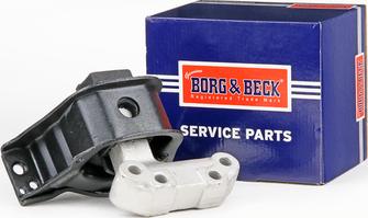 Borg & Beck BEM3861 - Piekare, Dzinējs autodraugiem.lv