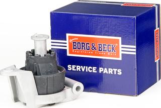 Borg & Beck BEM3350 - Piekare, Dzinējs autodraugiem.lv
