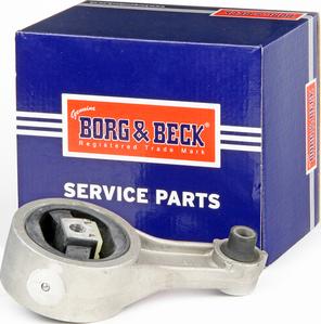 Borg & Beck BEM3374 - Piekare, Dzinējs autodraugiem.lv