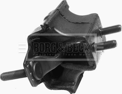 Borg & Beck BEM3256 - Piekare, Dzinējs autodraugiem.lv