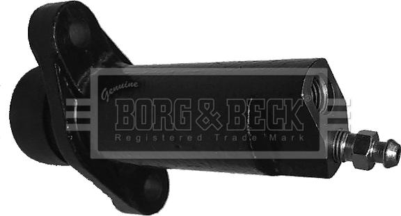 Borg & Beck BES103 - Darba cilindrs, Sajūgs autodraugiem.lv