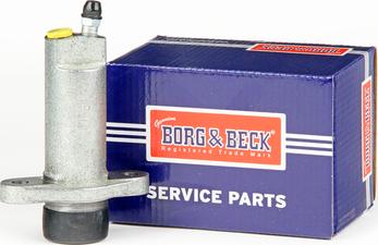 Borg & Beck BES103 - Darba cilindrs, Sajūgs autodraugiem.lv