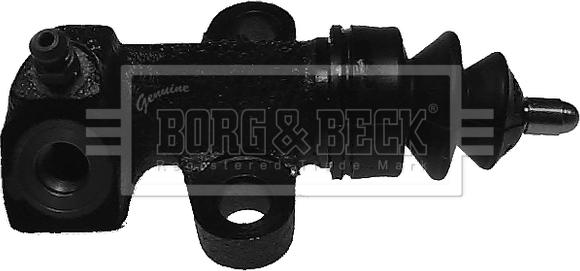 Borg & Beck BES183 - Darba cilindrs, Sajūgs autodraugiem.lv