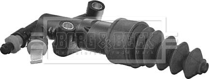 Borg & Beck BES244 - Darba cilindrs, Sajūgs autodraugiem.lv