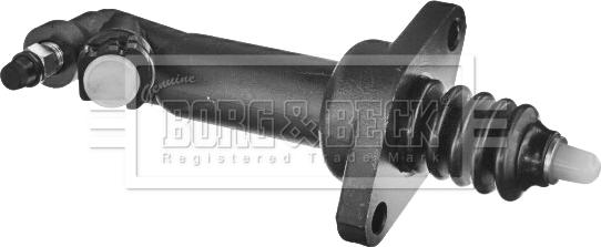 Borg & Beck BES256 - Darba cilindrs, Sajūgs autodraugiem.lv