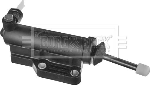 Borg & Beck BES262 - Darba cilindrs, Sajūgs autodraugiem.lv