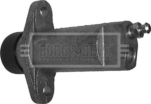 Borg & Beck BES200 - Darba cilindrs, Sajūgs autodraugiem.lv