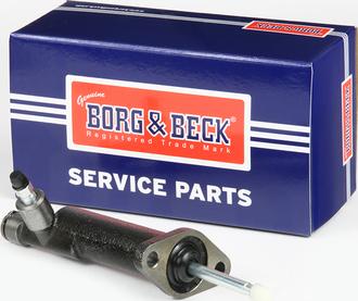Borg & Beck BES279 - Darba cilindrs, Sajūgs autodraugiem.lv