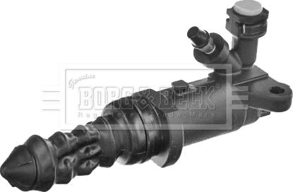 Borg & Beck BES270 - Darba cilindrs, Sajūgs autodraugiem.lv