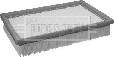Borg & Beck BFA2145 - Gaisa filtrs autodraugiem.lv
