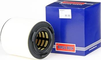 Borg & Beck BFA2210 - Gaisa filtrs autodraugiem.lv