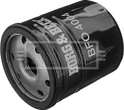 Borg & Beck BFO4004 - Eļļas filtrs autodraugiem.lv
