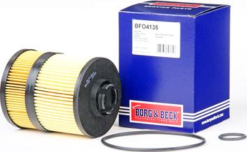 Borg & Beck BFO4135 - Eļļas filtrs autodraugiem.lv