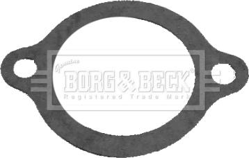 Borg & Beck BG029 - Termostats, Dzesēšanas šķidrums autodraugiem.lv