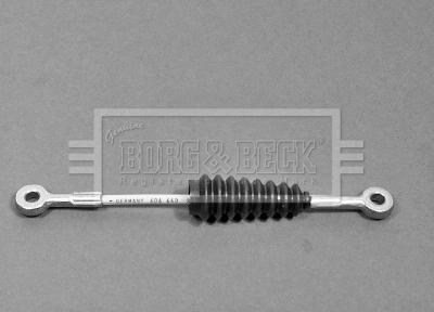 Borg & Beck BKB2302 - Trose, Stāvbremžu sistēma autodraugiem.lv