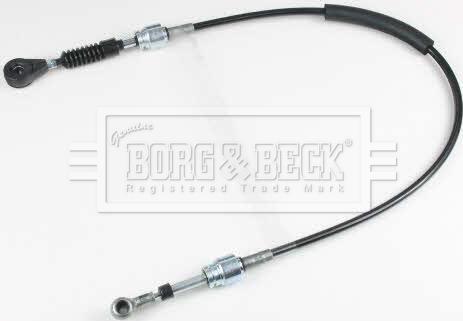 Borg & Beck BKG1196 - Trose, Mehāniskā pārnesumkārba autodraugiem.lv