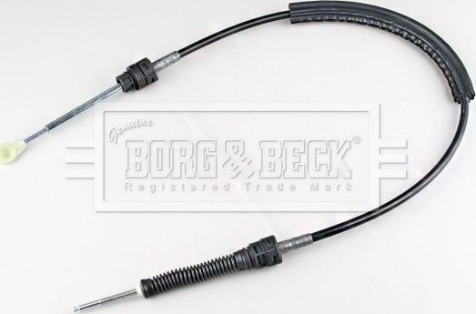 Borg & Beck BKG1234 - Trose, Mehāniskā pārnesumkārba autodraugiem.lv
