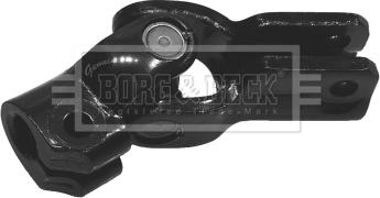 Borg & Beck BMM4008 - Flancis, Stūres mehānisma statne autodraugiem.lv