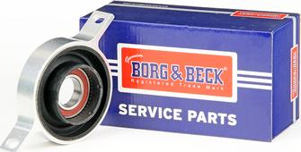 Borg & Beck BPB1068 - Piekare, Kardānvārpsta autodraugiem.lv