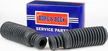 Borg & Beck BPK7040 - Putekļu aizsargkomplekts, Amortizators autodraugiem.lv