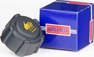 Borg & Beck BRC95 - Vāciņš, Dzesēšanas šķidruma rezervuārs autodraugiem.lv