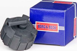 Borg & Beck BRC96 - Vāciņš, Dzesēšanas šķidruma rezervuārs autodraugiem.lv