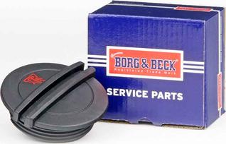 Borg & Beck BRC145 - Vāciņš, Dzesēšanas šķidruma rezervuārs autodraugiem.lv