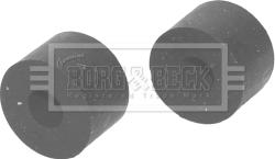 Borg & Beck BSK5981 - Remkomplekts, Stabilizatora bukse autodraugiem.lv