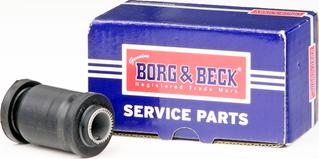 Borg & Beck BSK6408 - Piekare, Šķērssvira autodraugiem.lv