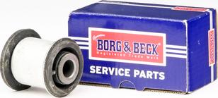 Borg & Beck BSK6562 - Piekare, Šķērssvira autodraugiem.lv