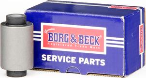 Borg & Beck BSK6699 - Piekare, Šķērssvira autodraugiem.lv