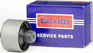 Borg & Beck BSK6664 - Piekare, Šķērssvira autodraugiem.lv