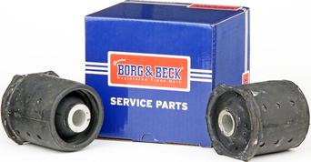 Borg & Beck BSK6606 - Piekare, Tilta sija autodraugiem.lv