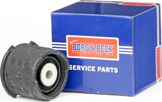 Borg & Beck BSK6607 - Piekare, Šķērssvira autodraugiem.lv