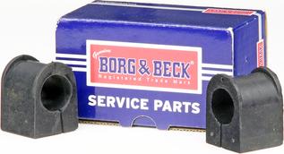 Borg & Beck BSK6686K - Remkomplekts, Stabilizatora atsaite autodraugiem.lv