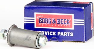 Borg & Beck BSK6622 - Piekare, Šķērssvira autodraugiem.lv