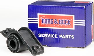 Borg & Beck BSK6099 - Piekare, Šķērssvira autodraugiem.lv