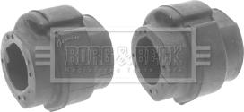 Borg & Beck BSK6069K - Remkomplekts, Stabilizatora atsaite autodraugiem.lv