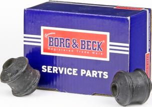 Borg & Beck BSK6011 - Piekare, Šķērssvira autodraugiem.lv