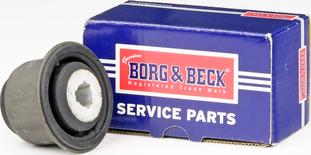 Borg & Beck BSK6151 - Piekare, Šķērssvira autodraugiem.lv
