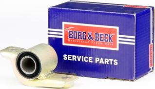 Borg & Beck BSK6139 - Piekare, Šķērssvira autodraugiem.lv