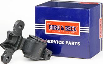 Borg & Beck BSK6128 - Piekare, Šķērssvira autodraugiem.lv