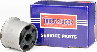 Borg & Beck BSK6368HD - Piekare, Šķērssvira autodraugiem.lv