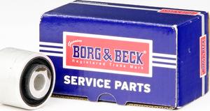 Borg & Beck BSK6329 - Piekare, Šķērssvira autodraugiem.lv