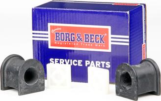 Borg & Beck BSK6374K - Remkomplekts, Stabilizatora atsaite autodraugiem.lv