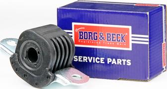 Borg & Beck BSK6206 - Piekare, Šķērssvira autodraugiem.lv