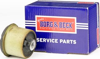 Borg & Beck BSK6289 - Piekare, Tilta sija autodraugiem.lv