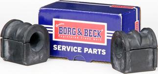 Borg & Beck BSK6793K - Remkomplekts, Stabilizatora atsaite autodraugiem.lv